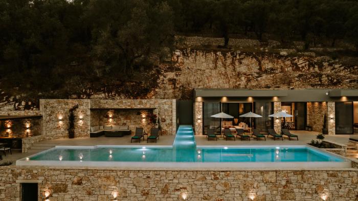 Saphira Villa by WhiteDream Villas