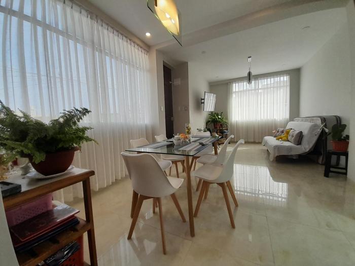 ENCANTO DE HUANCHACO