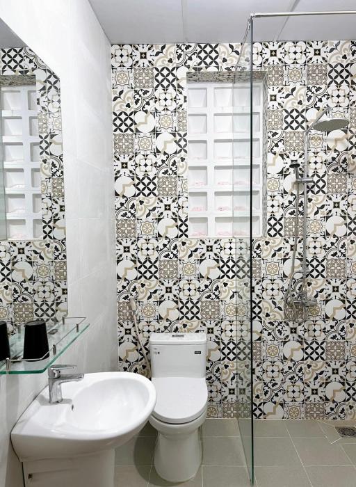 Homey Home Đà Lạt