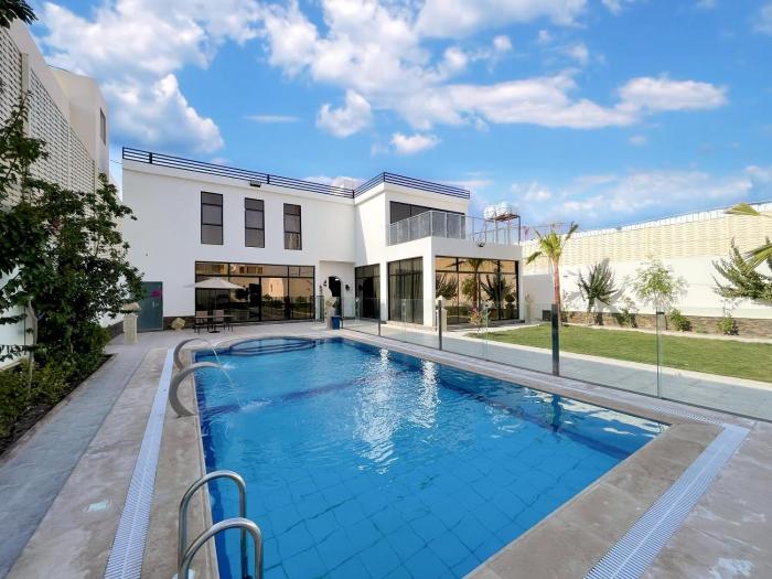 منتجع الصيالية