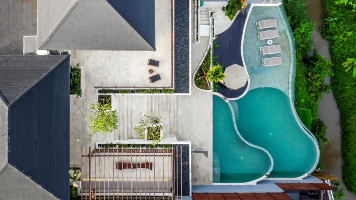 Villa Belihara by BaliSuperHost