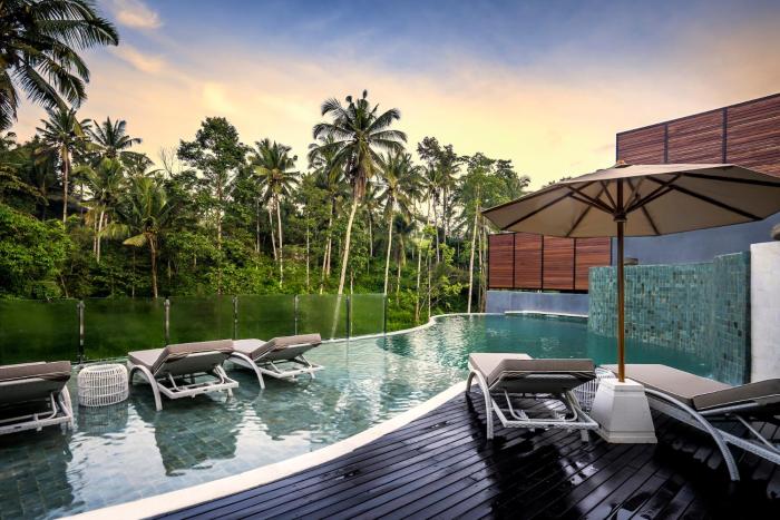 Villa Belihara by BaliSuperHost
