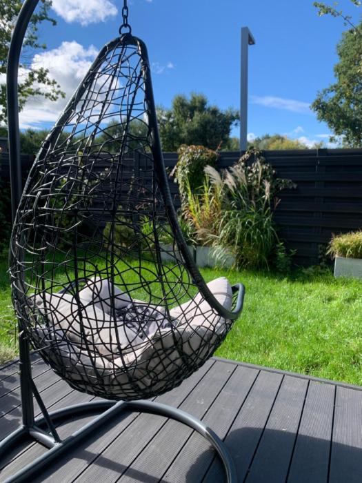 Garden Apartment Self Check-in - Bezkluczowy Dostęp w 10 minut o każdej porze