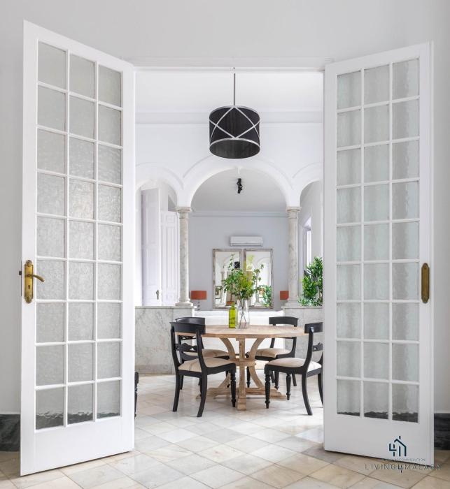 Living4Malaga Stylish Monroy