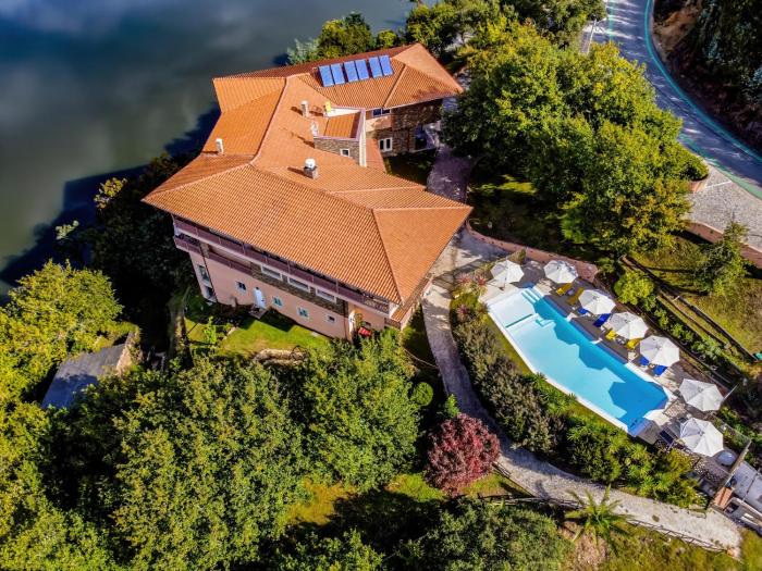 Hotel Rural Quinta da Conchada