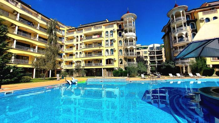 Summer Dreams - Menada Apartments