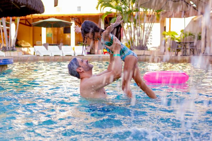 Rio das Pedras Thermas Hotel