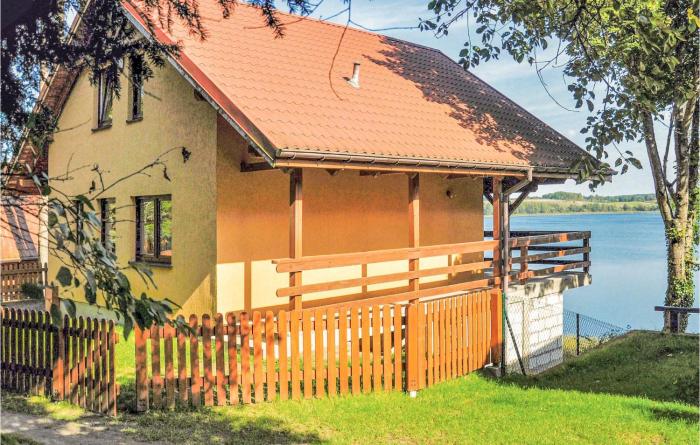 Holiday Home Dywity Szypry Iii