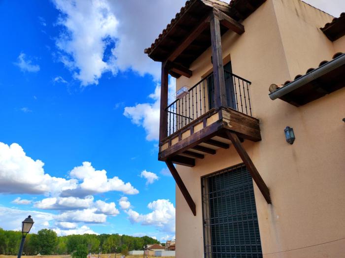 La Casa de las Nereidas