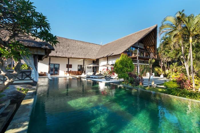 Villa Tri Murti