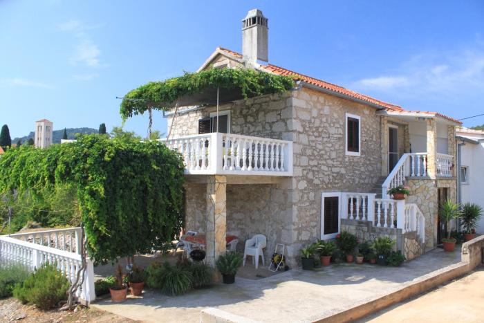Apartments with parking space Sali, Dugi otok - 8084