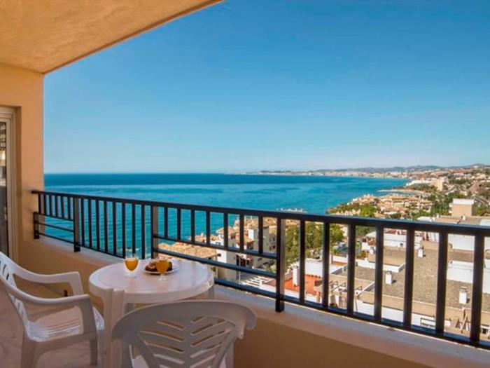 Apartment Costa del Sol near Beach