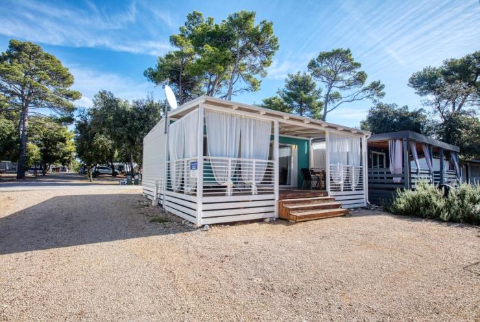 Apartments with parking space Biograd na Moru, Biograd - 18928