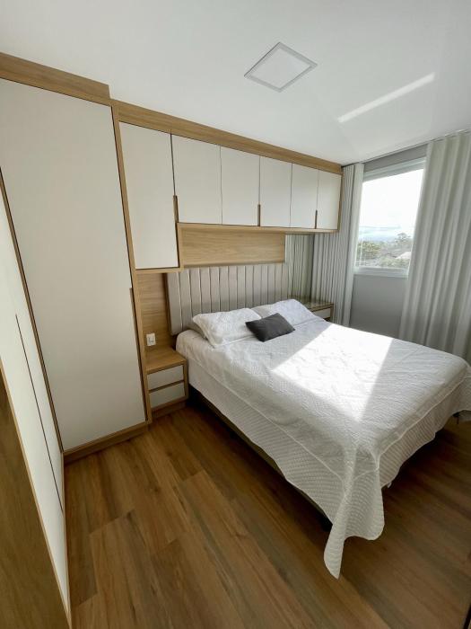 Apartamento completo para veraneio