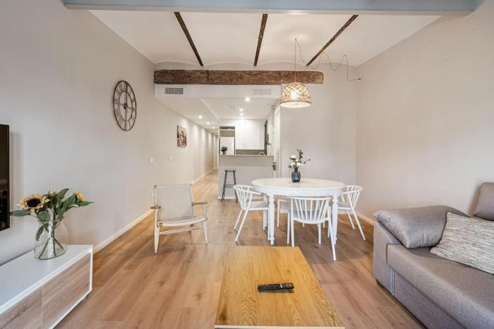 Apartamentos Circo Romano