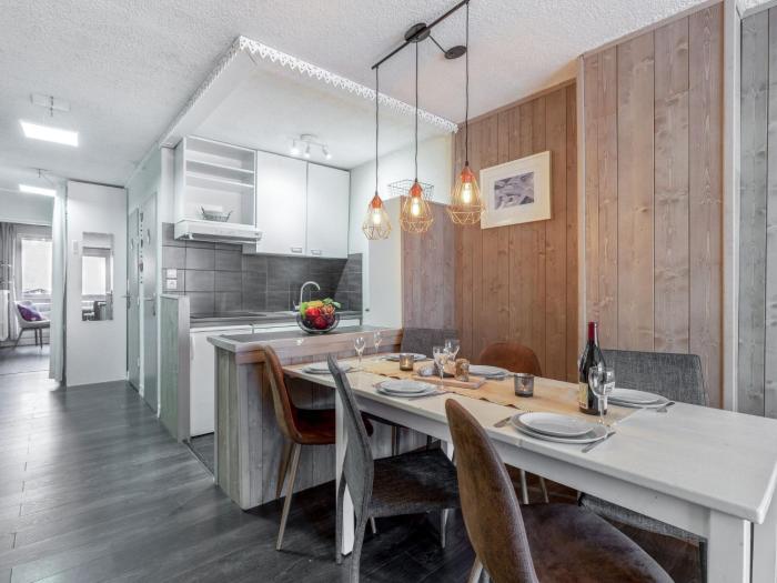 Apartment Le Pramecou - Val Claret-14 by Interhome