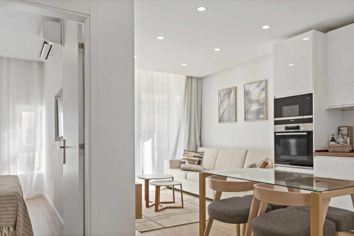 Timeless Sea III - Apartment