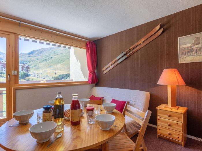 Apartment Asters 1204 batiment B4 by Interhome