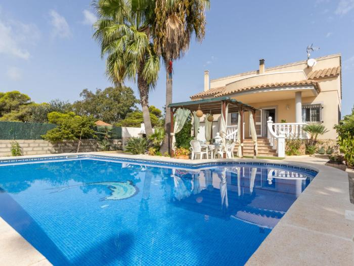 Holiday Home Antonella by Interhome