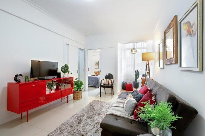 LUGA Excelente Apartamento WIFI 350mb no Centro