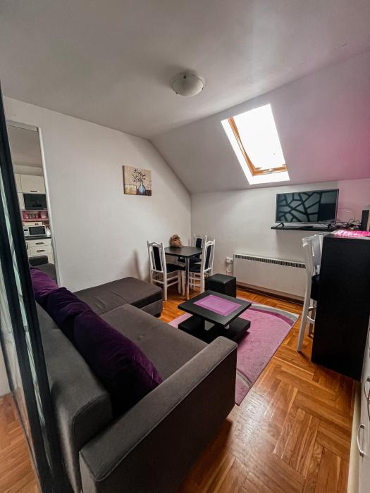 ABB Konak - K16A15 Zlatiborski konaci