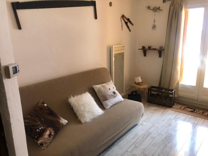 APPARTEMENT LA FOUX DALLOS