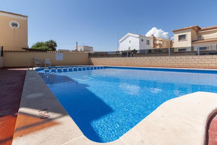225 Relax Lomas de Cabo Roig - Alicante Holiday
