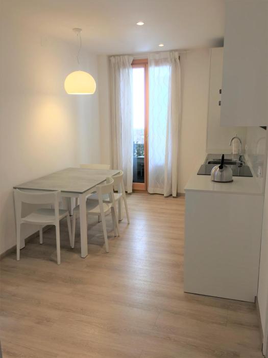 Monnalisa Venice Apartment