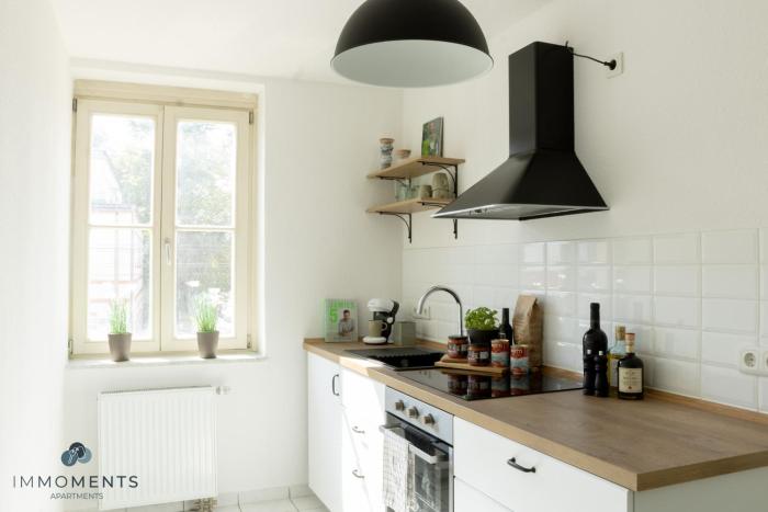 Comfort Apartment im Zentrum 23