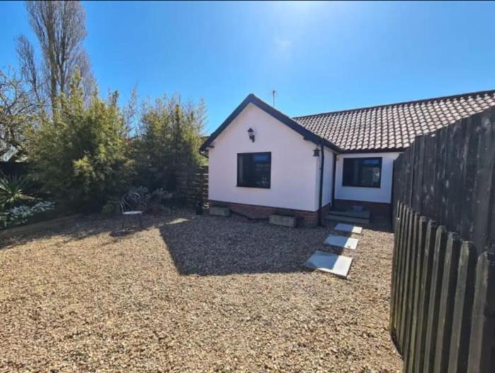 Middle Tree, ideal modern cottage