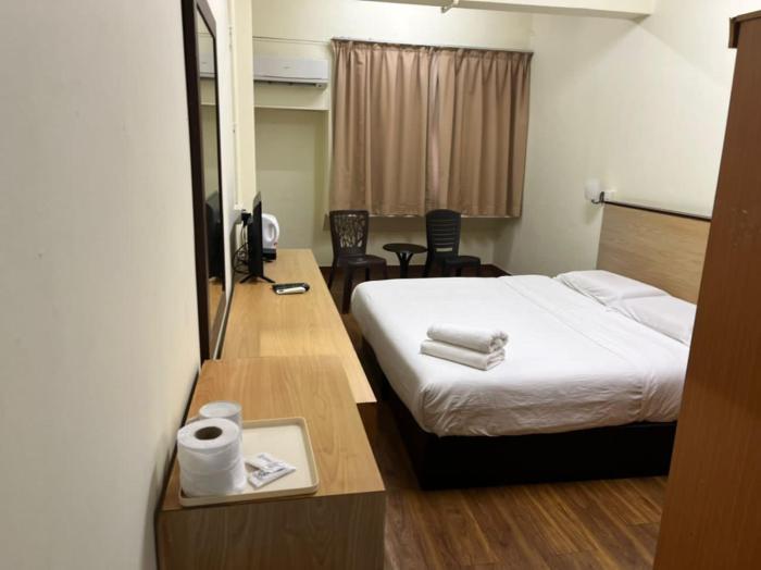 Hotel 75 Temerloh