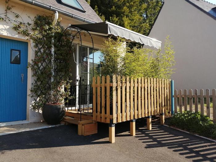 Duplex du Bois dAmour
