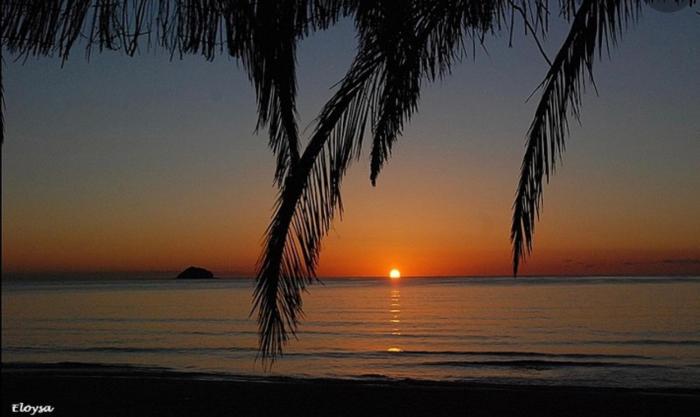 Adosado playa, geoda y Aguilas cerca, con barbacoa y piscina en San Juan de los terreros