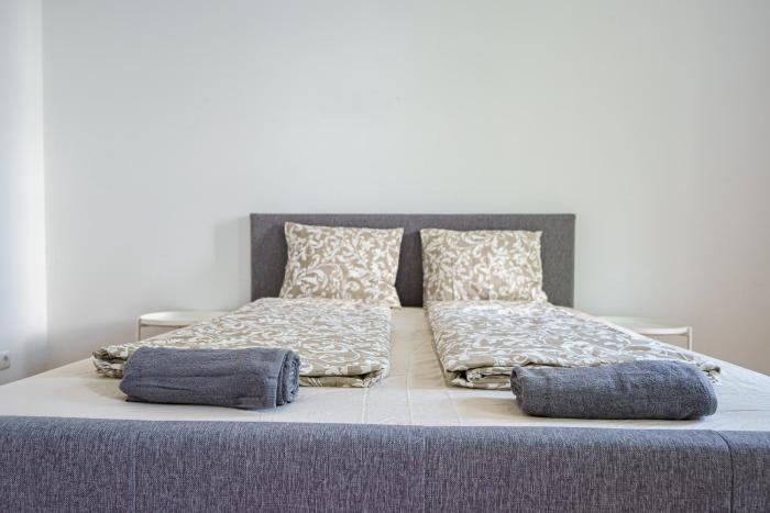 Vienna City Apartments 1060 Vienna