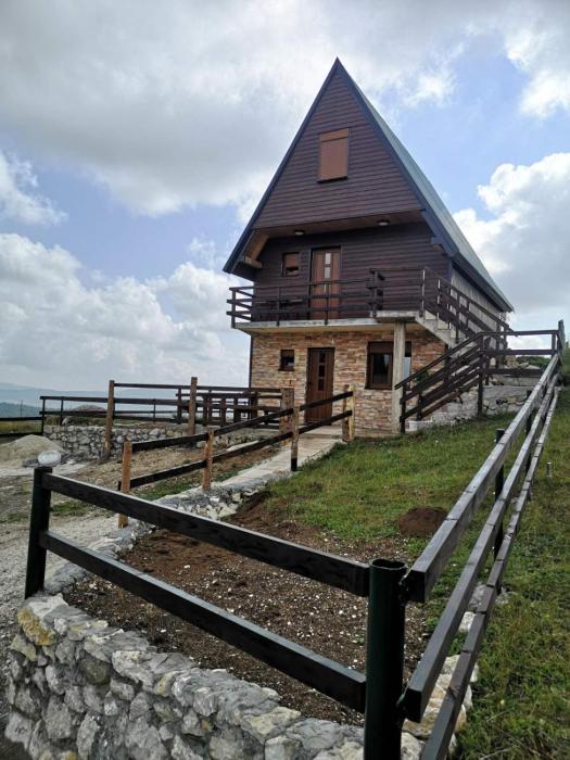 Holiday Villa Silvija