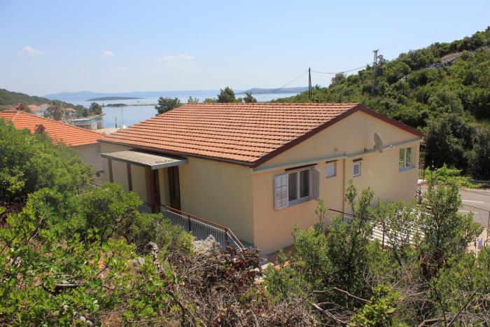 Apartments by the sea Zaglav, Dugi otok - 8145