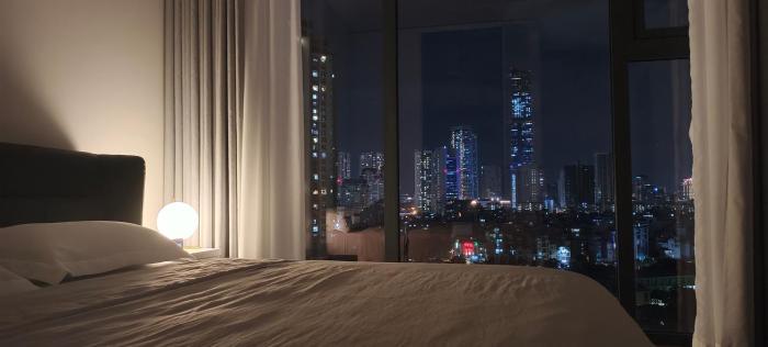 Full House - The Matrix One