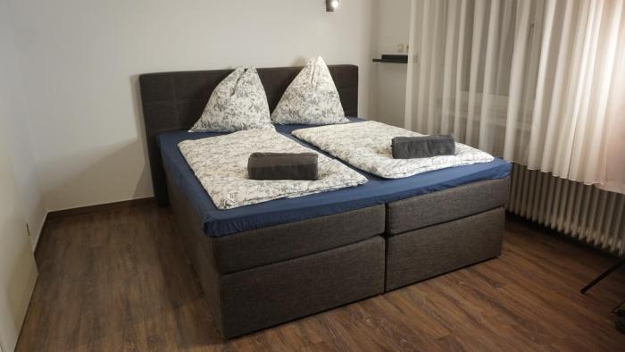 M&M Apartment Düsseldorf