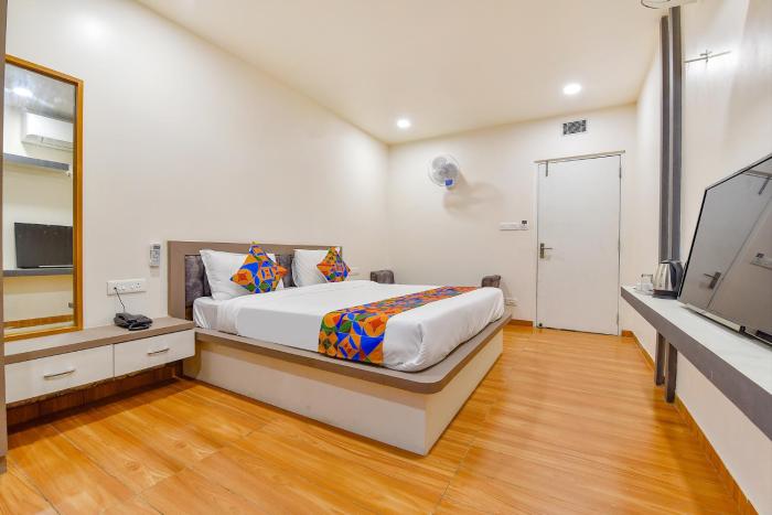 FabHotel Prime Rudra