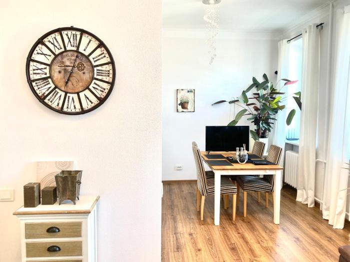 City Central apartament