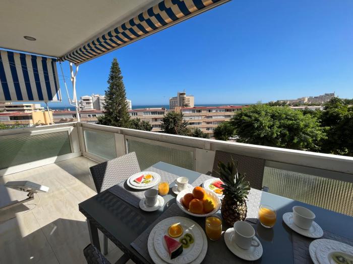 weforyou Sunset Carihuela