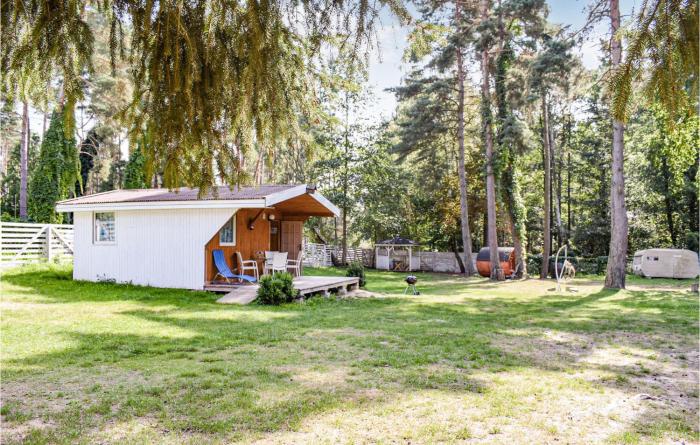 Awesome Home In Pobierowo With Kitchen