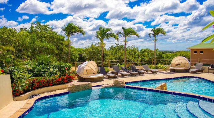 La Jolla de Guasacate - Digital Nomad Hotel