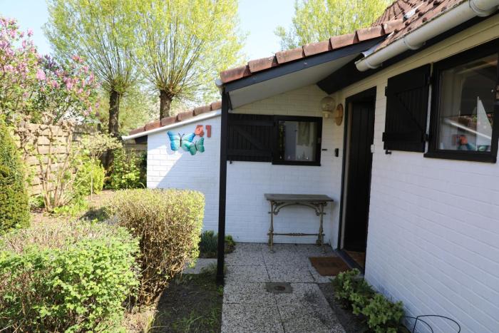 Bergh & Duin - lakens, elektriciteit en water inbegrepen