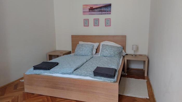 City Centre Budapest