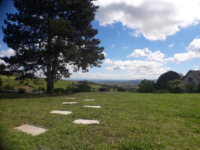 170 m² entre Lyon et St Etienne