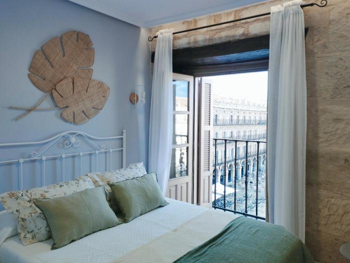 Premium Apartment PLAZA MAYOR