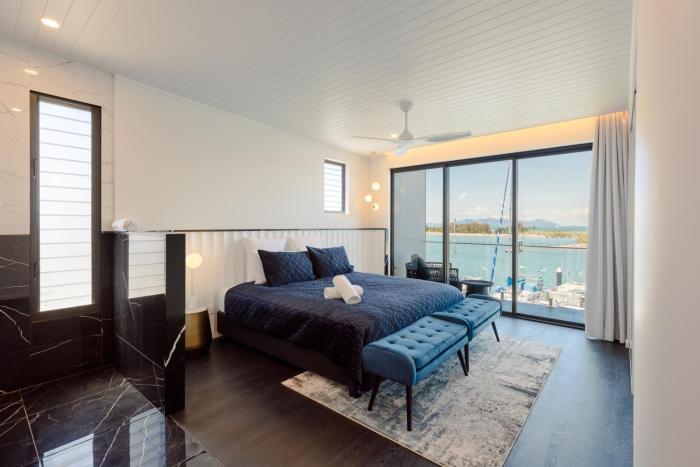 NEW! Dacha on Maggie No#2, Unrivaled Island Luxury