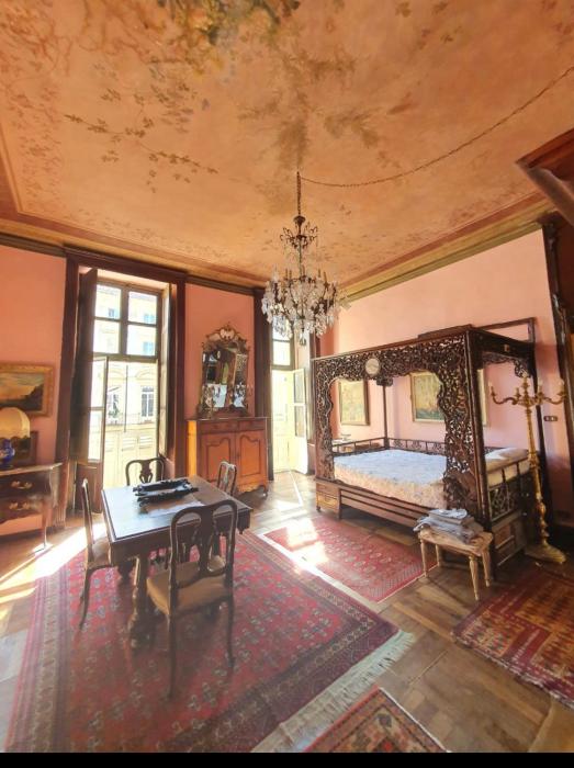 Turin Center Quadrilatero