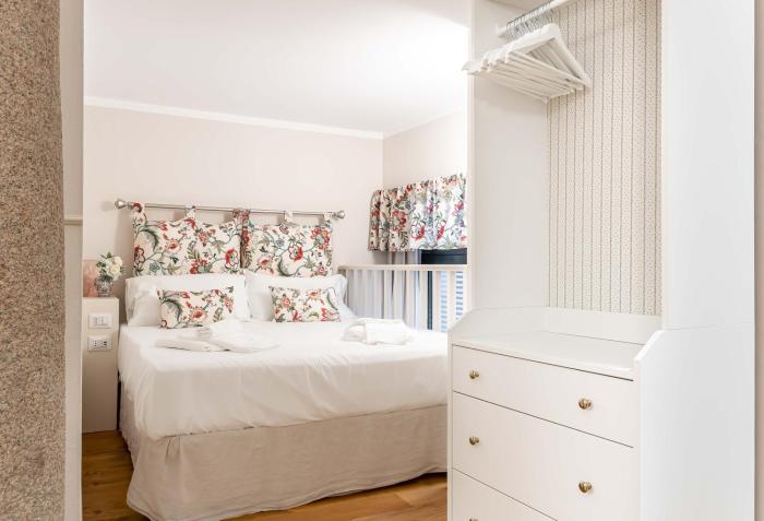 Casa Colonna Romantic Apartment Corso di Porta Ticinese